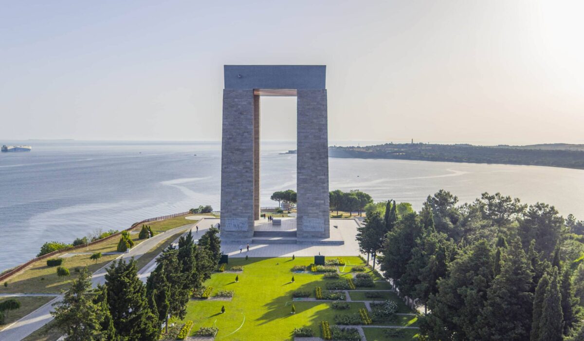 Çanakkale Turu