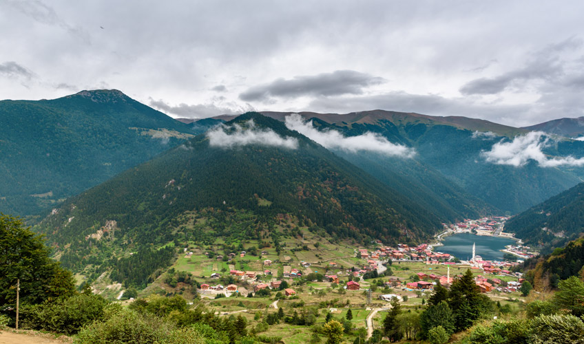 Karadeniz Turu