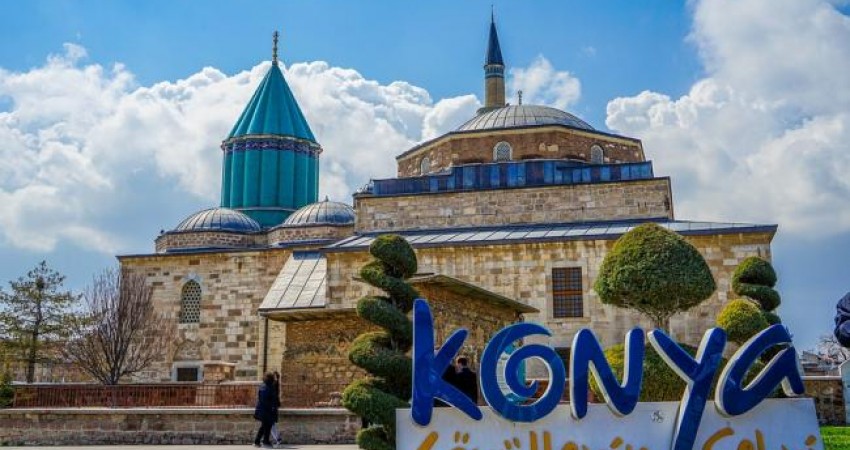 Konya Turu