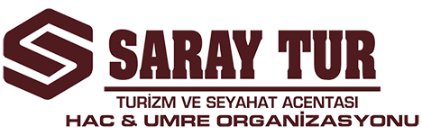 Saray Tur Logo