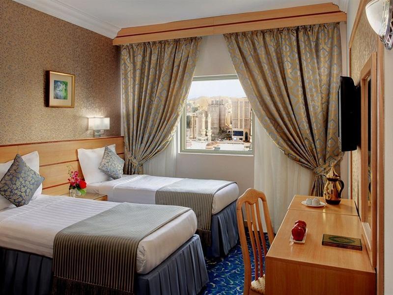 Kenzi Hotel Mekke