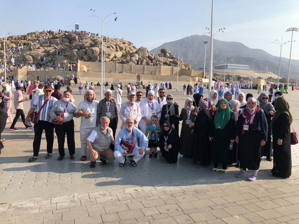 Saray Tur Hac Organizasyonları